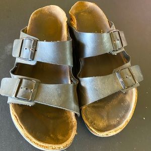 Birkenstock Men’s size 44 or size 10